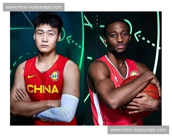 中国男篮直播:与国篮同频,热血每一刻