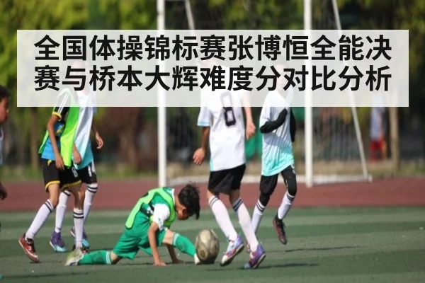 全国体操锦标赛张博恒全能决赛与桥本大辉难度分对比分析